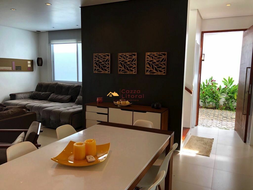 Casa de Condomínio, 4 quartos - Foto 10