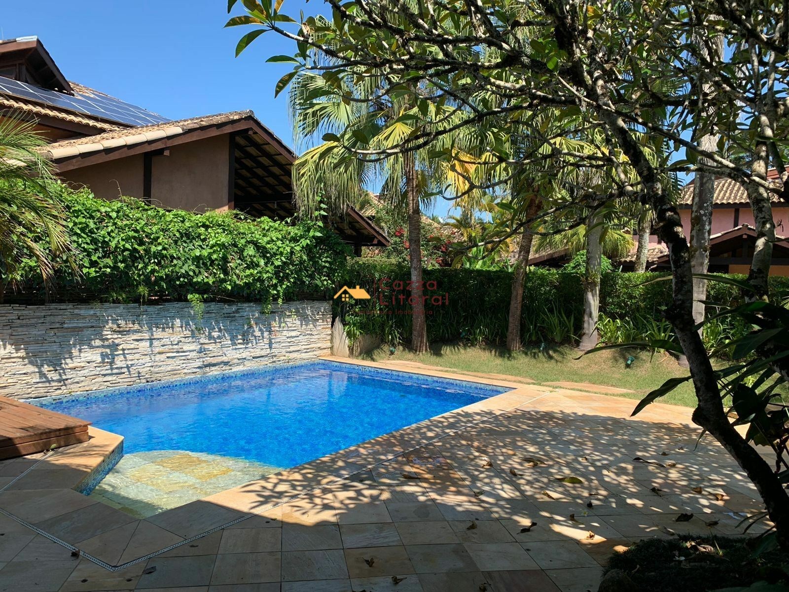 Casa de Condomínio, 4 quartos - Foto 2