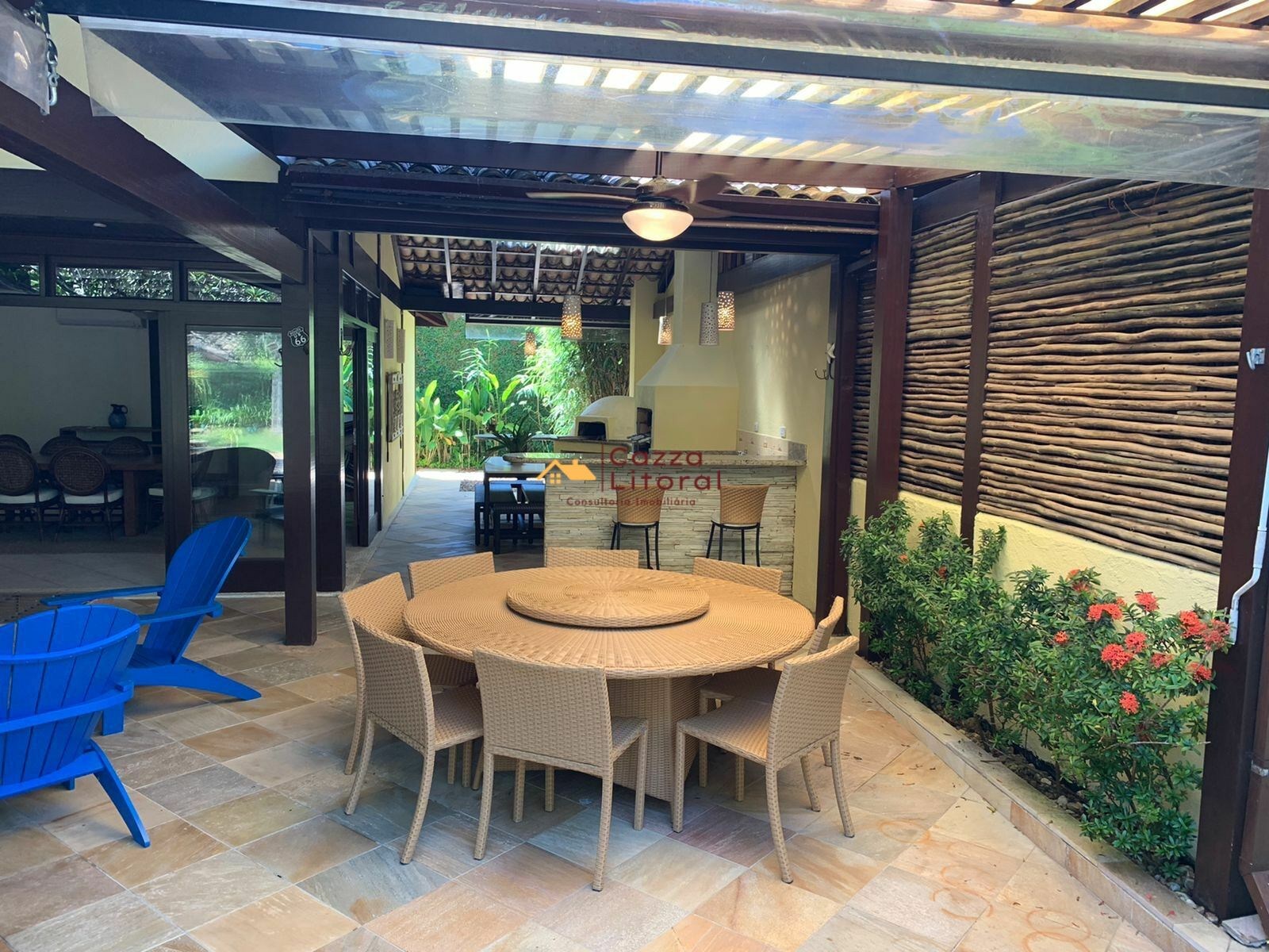 Casa de Condomínio, 4 quartos - Foto 6