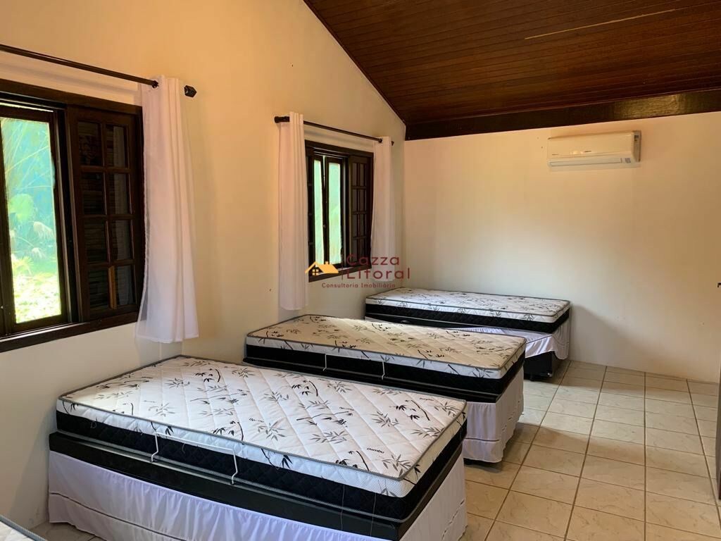 Casa de Condomínio, 5 quartos - Foto 26