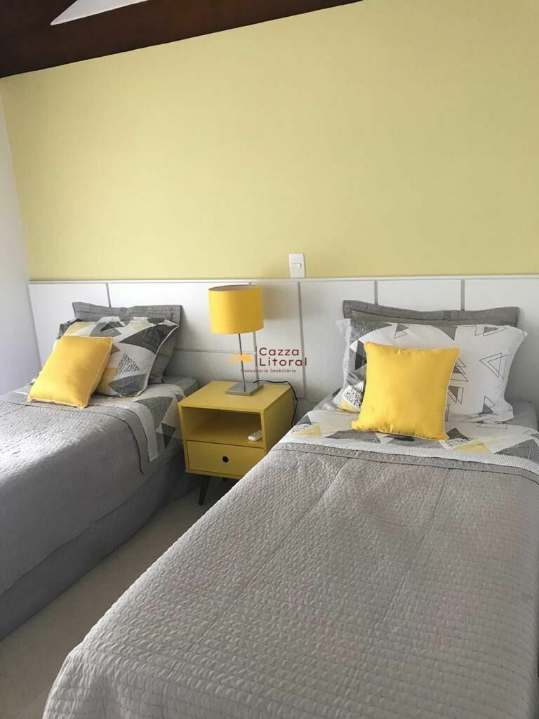 Casa de Condomínio, 4 quartos - Foto 30