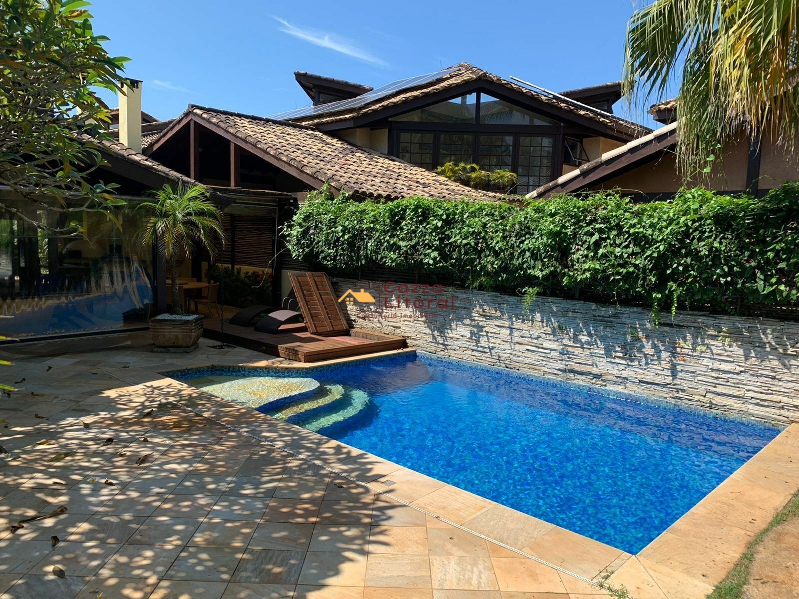 Casa de Condomínio, 4 quartos - Foto 3