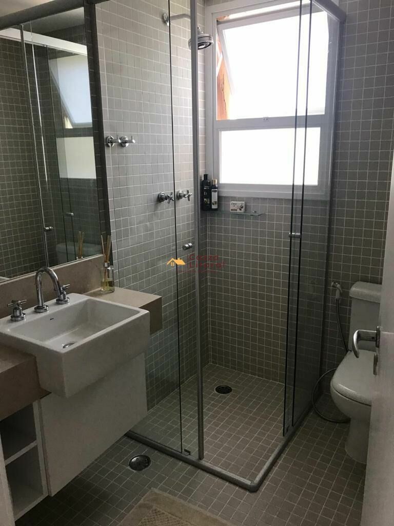 Casa de Condomínio, 4 quartos - Foto 29