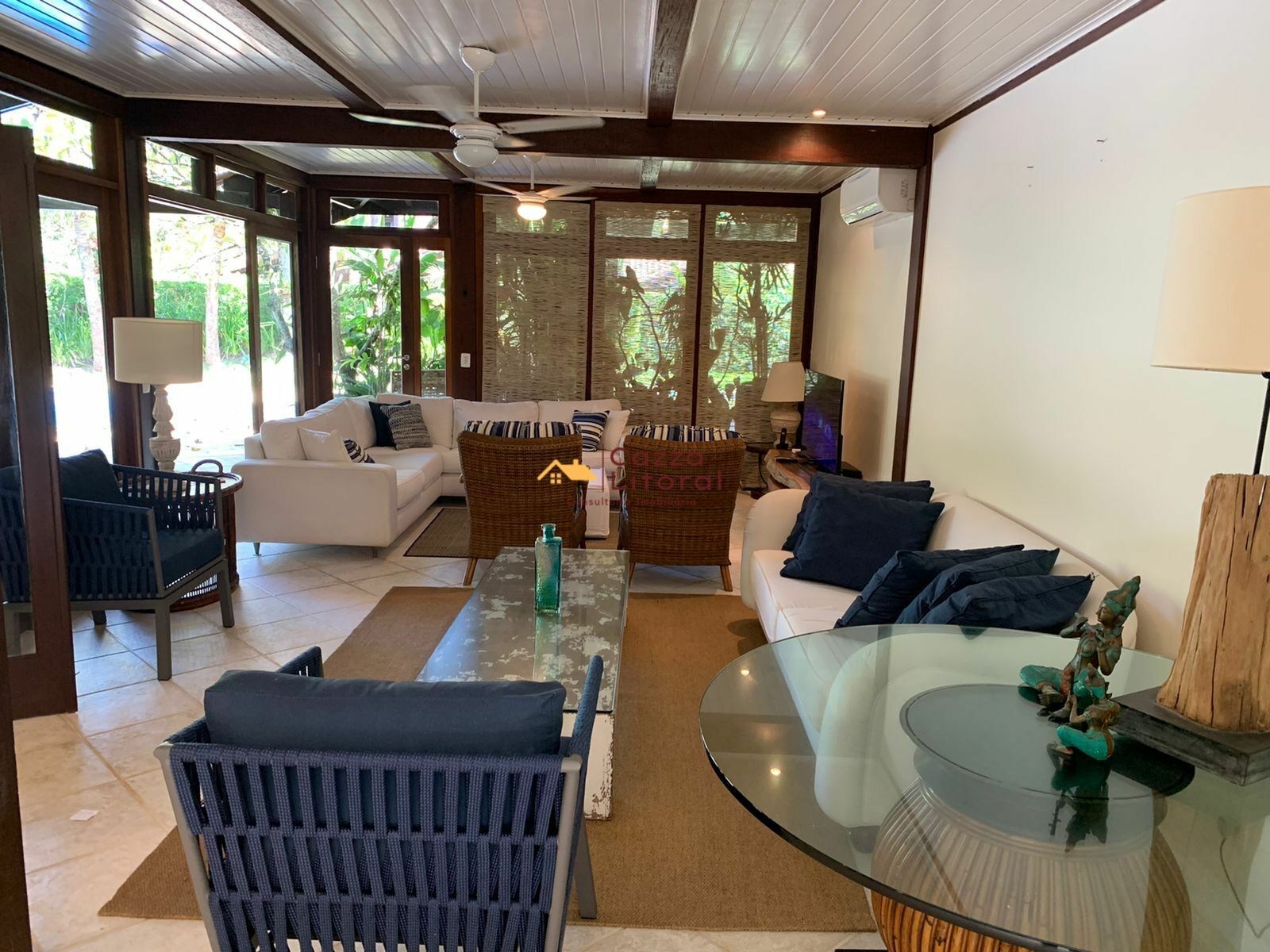 Casa de Condomínio, 4 quartos - Foto 12