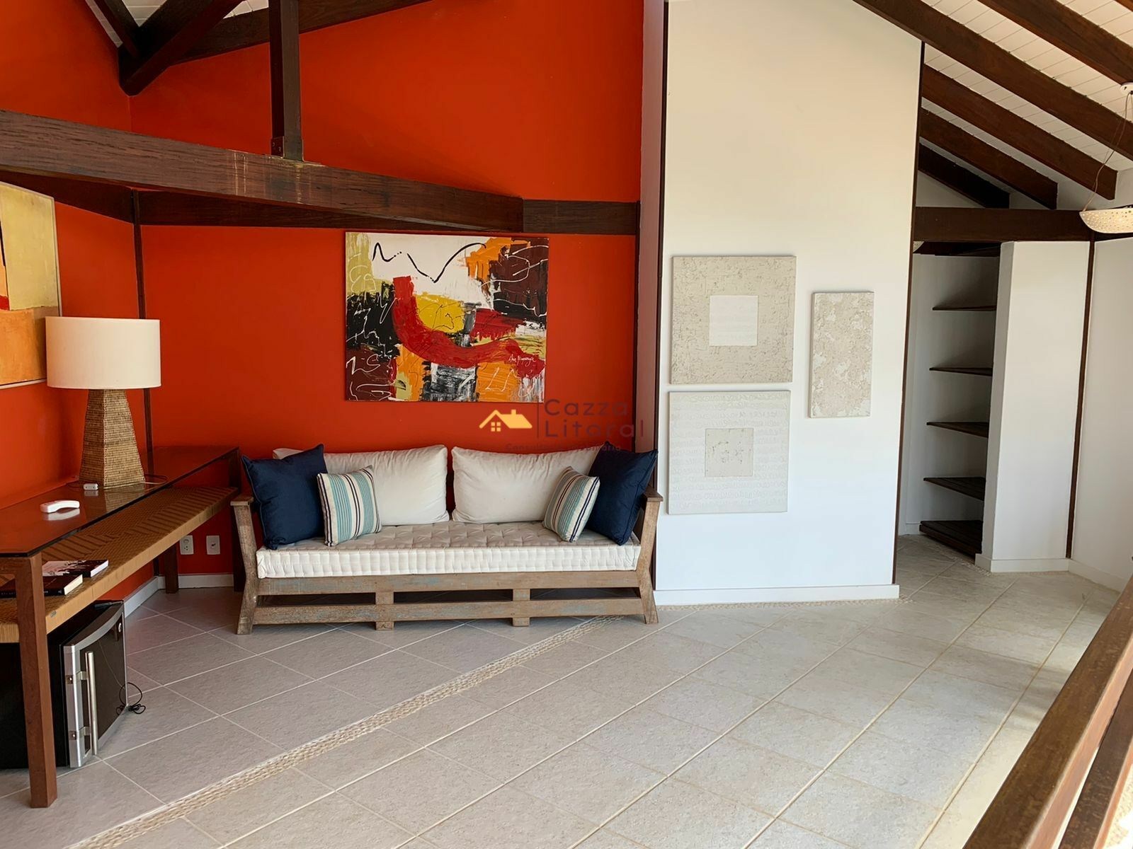 Casa de Condomínio, 4 quartos - Foto 22