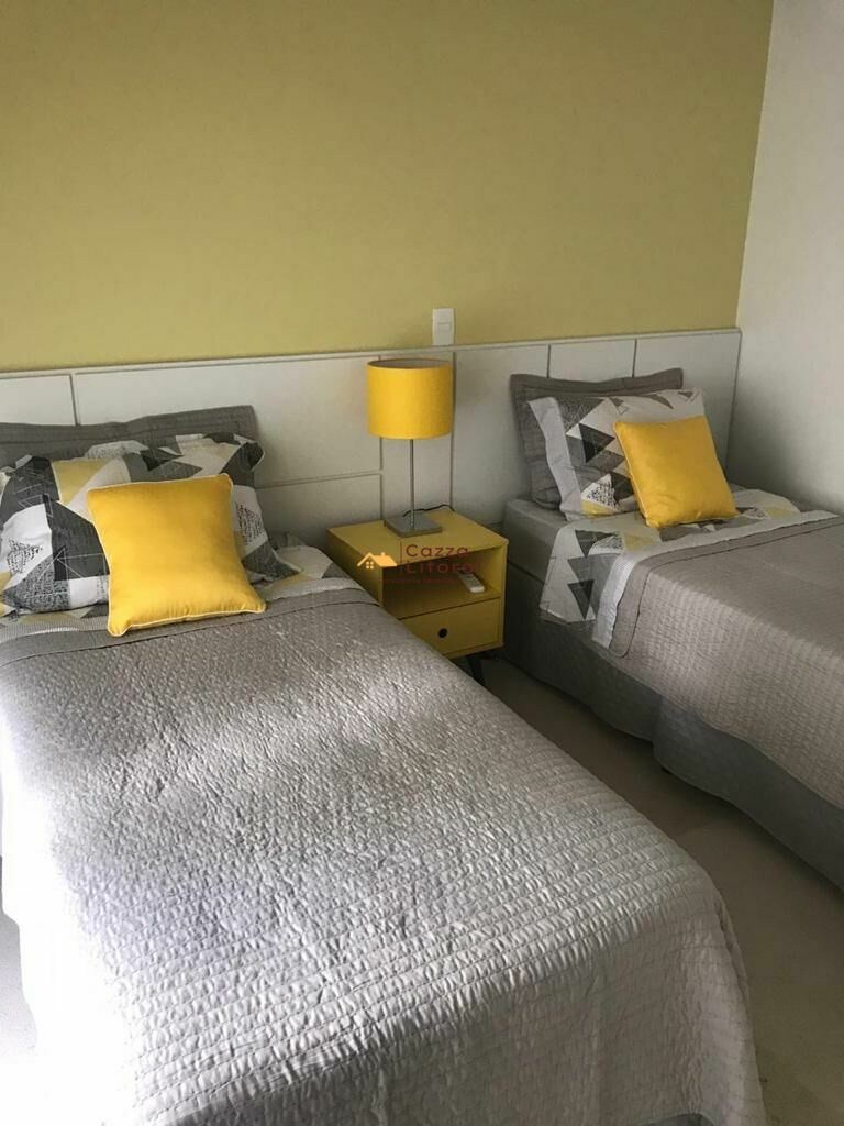 Casa de Condomínio, 4 quartos - Foto 31