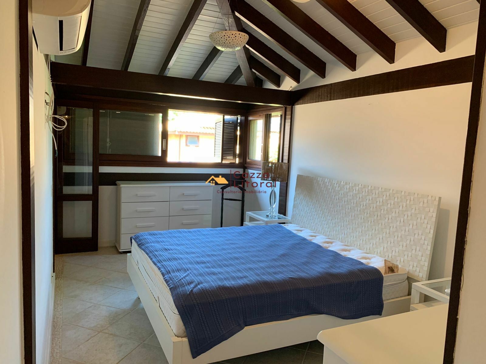 Casa de Condomínio, 4 quartos - Foto 30