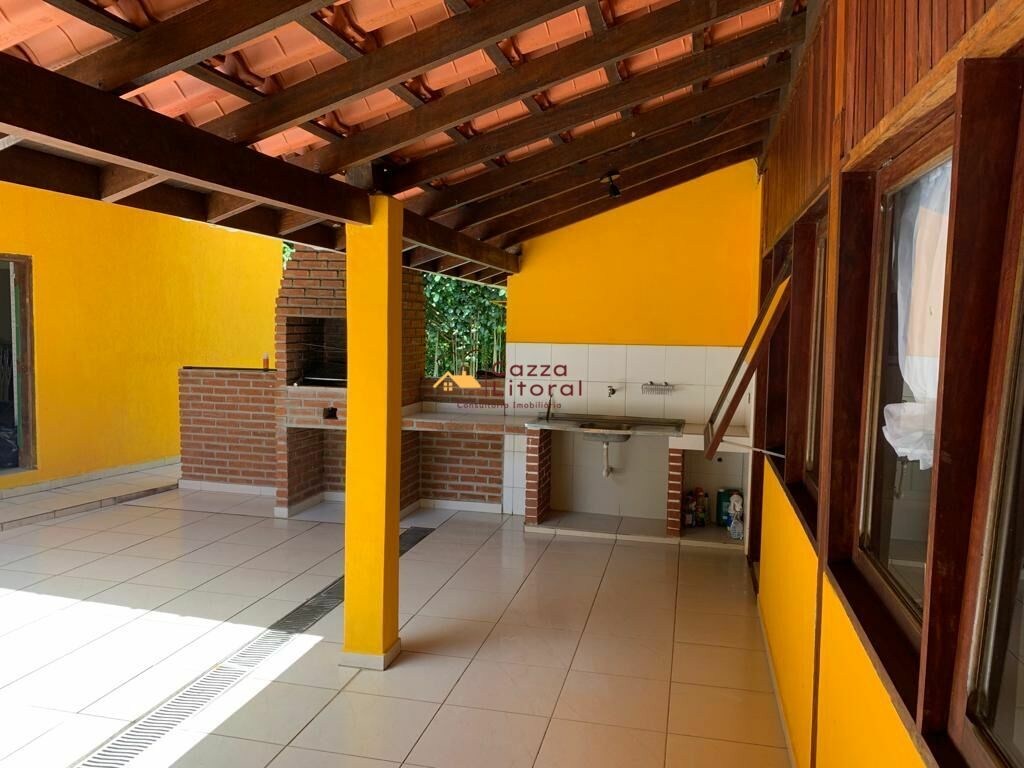 Casa de Condomínio, 5 quartos - Foto 3