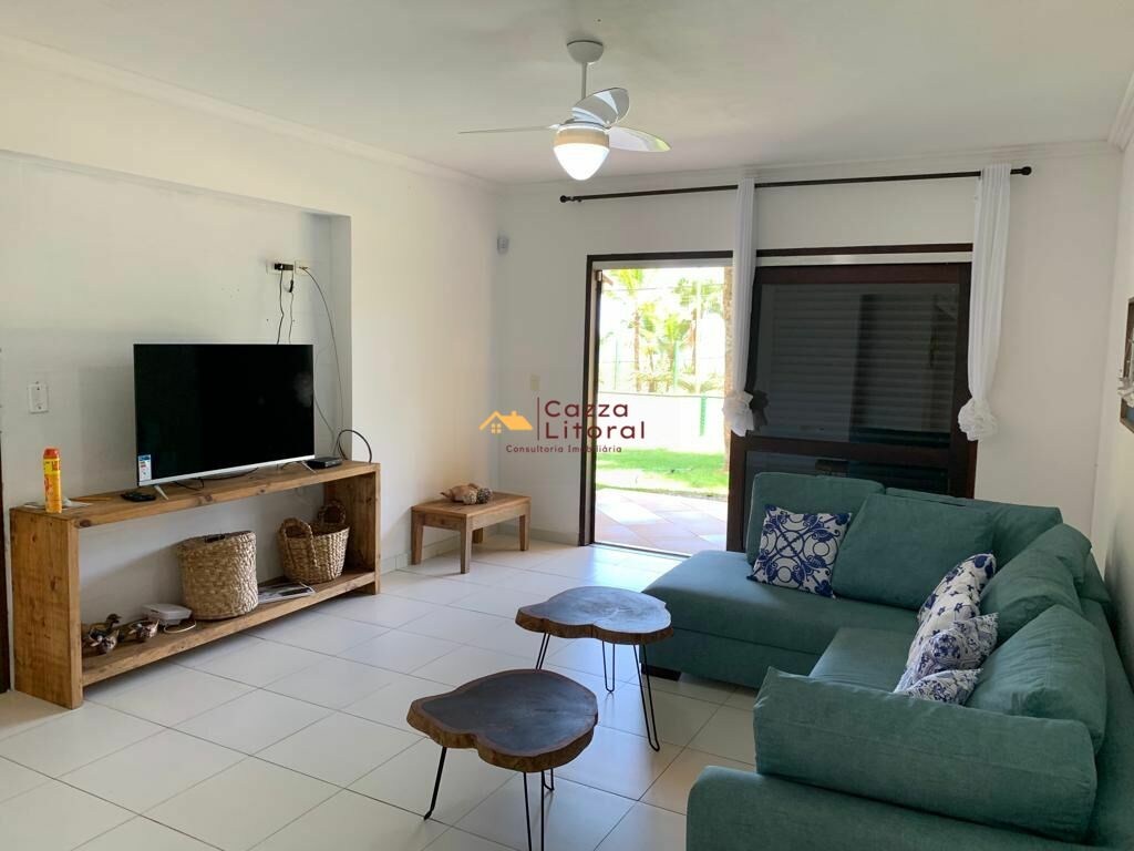 Casa de Condomínio, 5 quartos - Foto 12