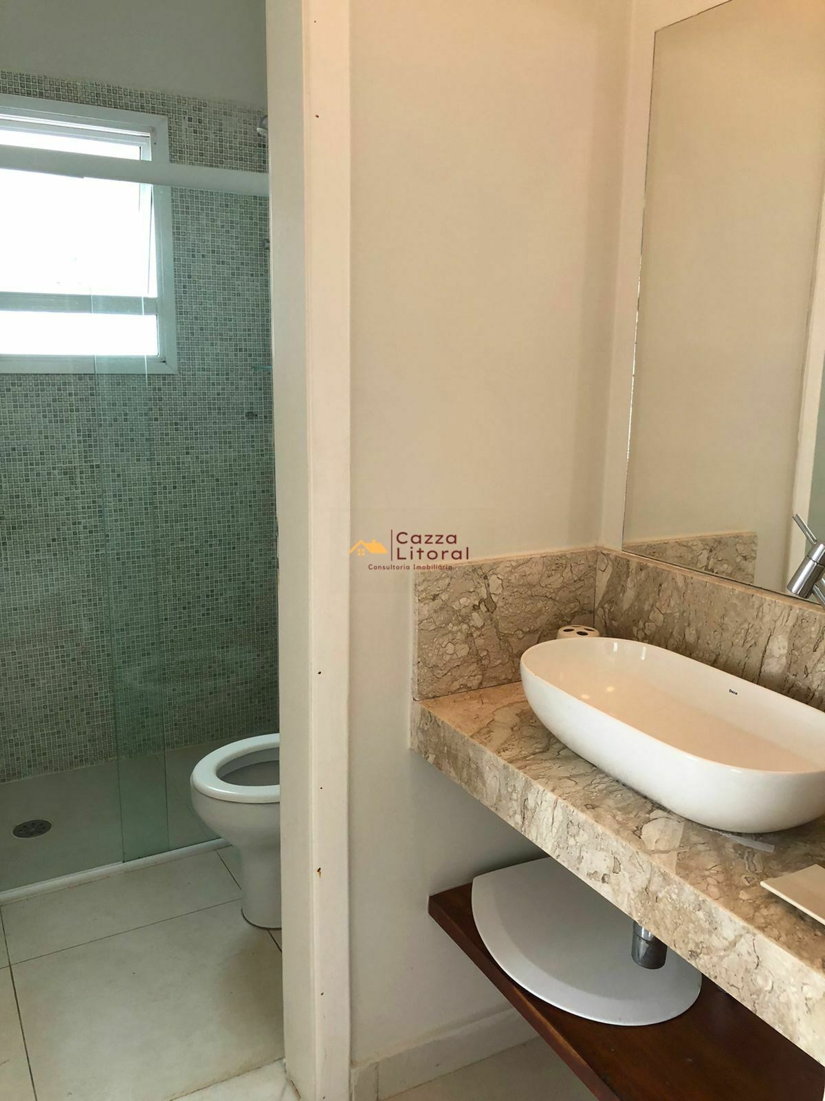 Casa de Condomínio, 4 quartos - Foto 21