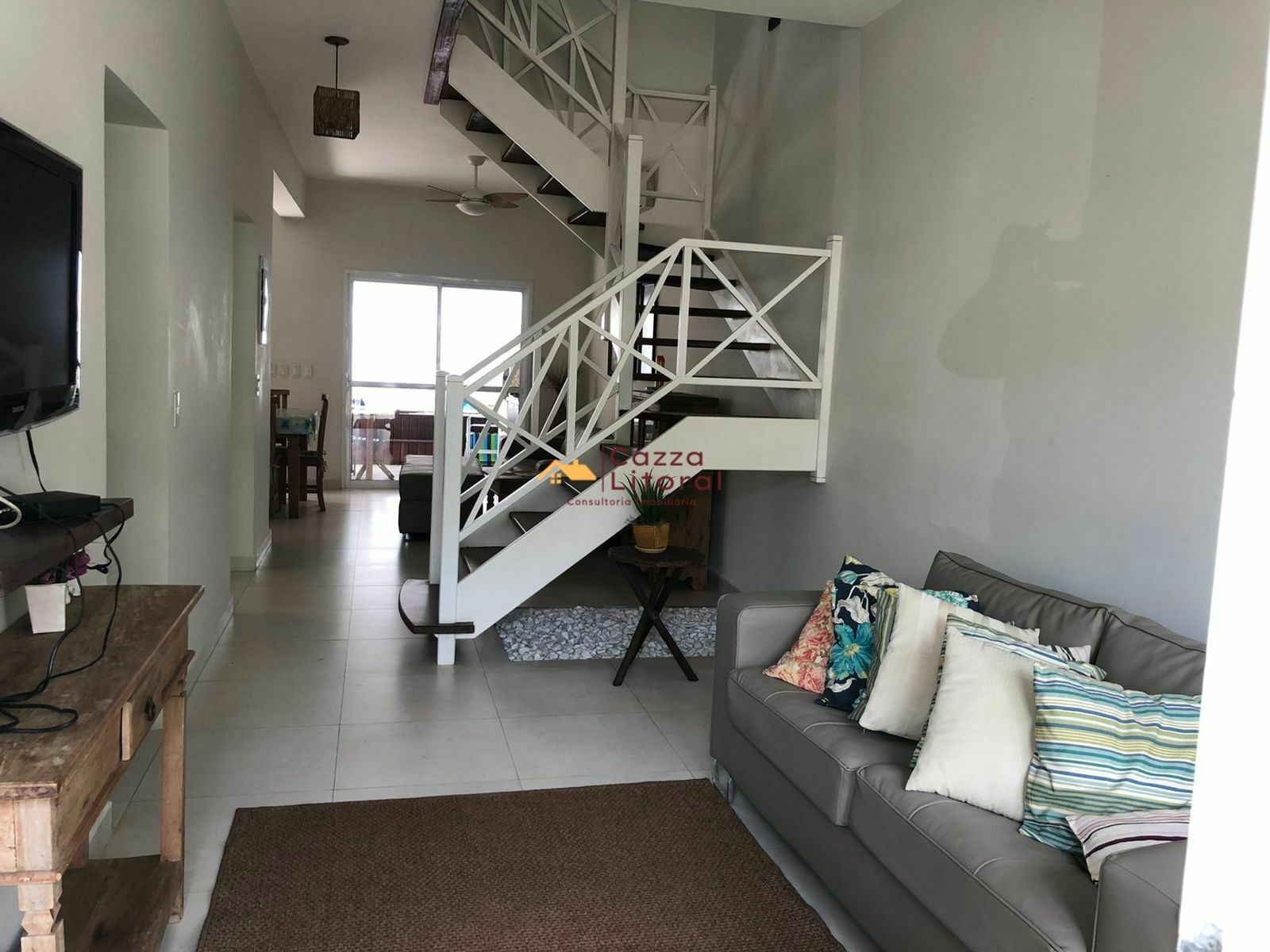 Casa de Condomínio, 4 quartos - Foto 2