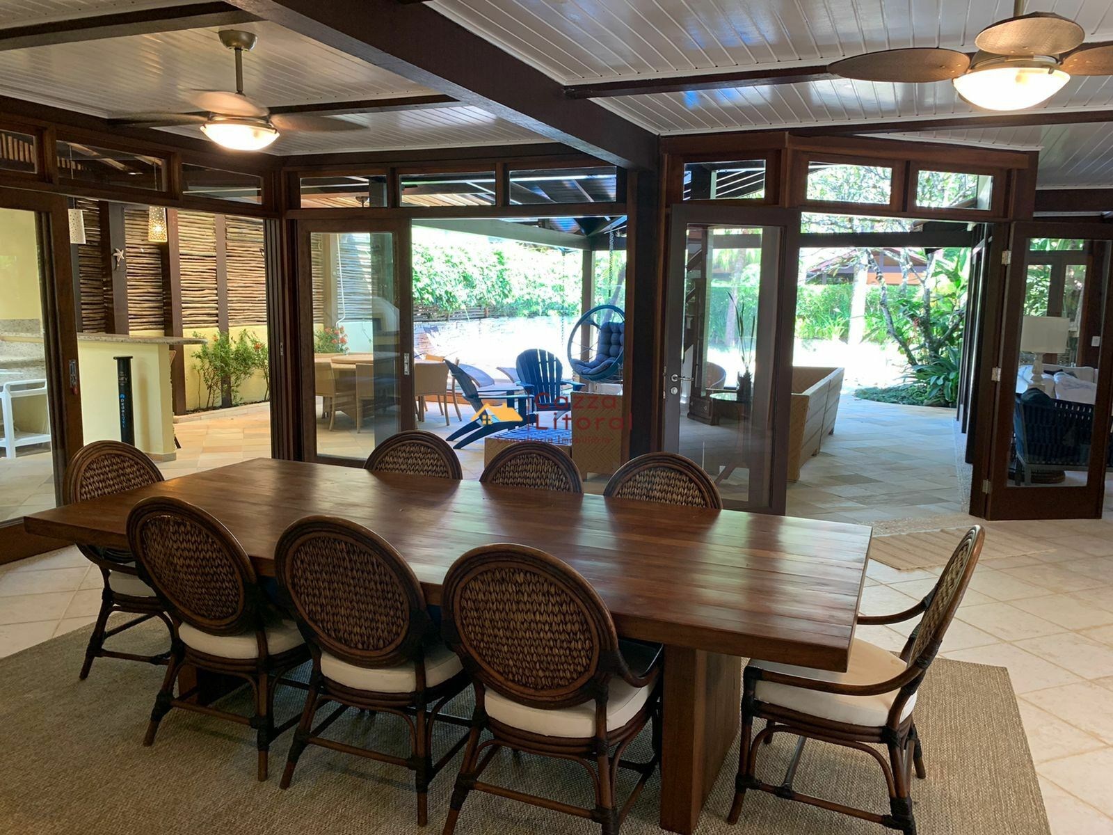 Casa de Condomínio, 4 quartos - Foto 11