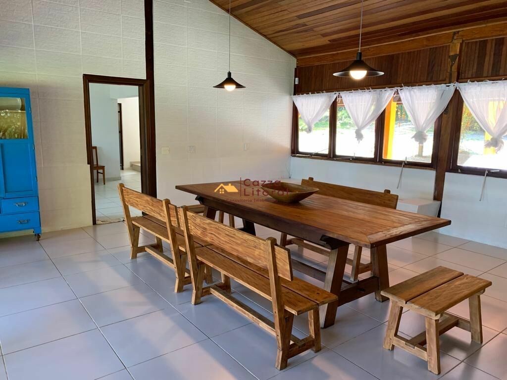 Casa de Condomínio, 5 quartos - Foto 10