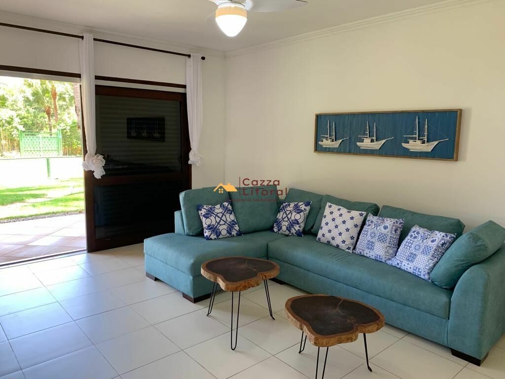 Casa de Condomínio, 5 quartos - Foto 11