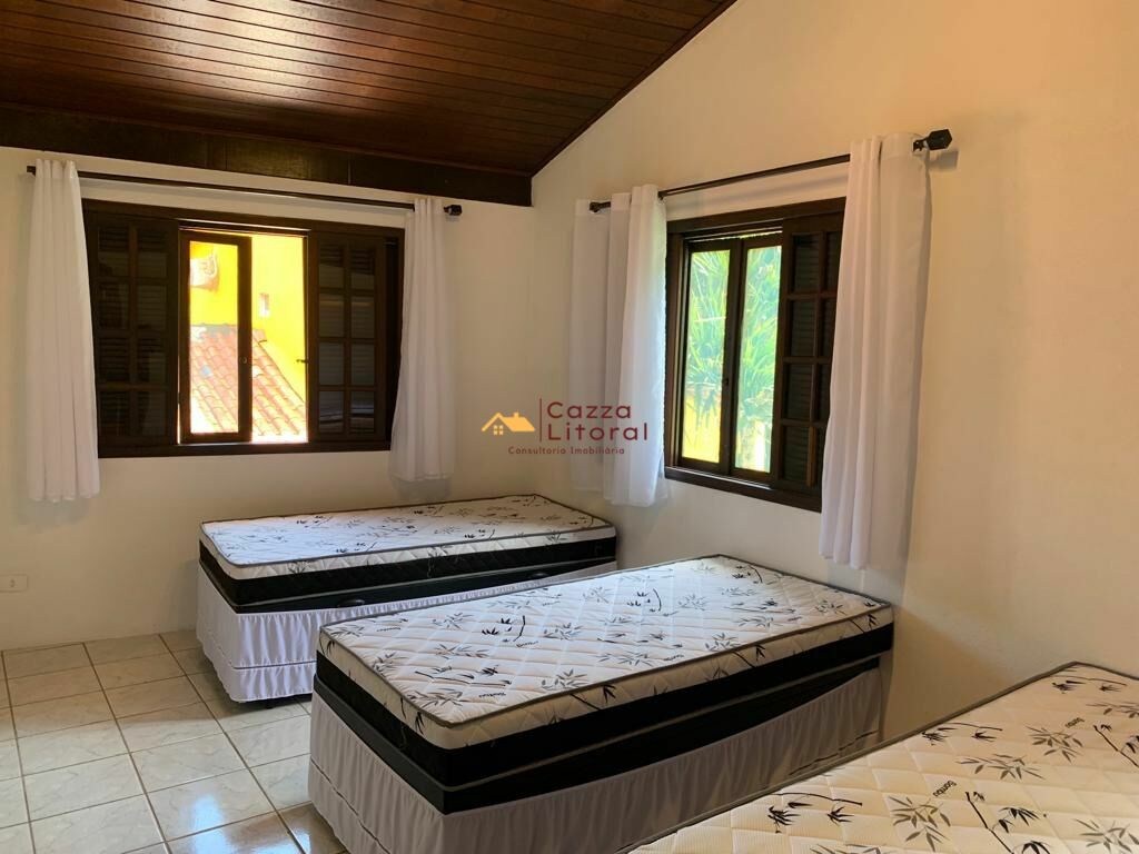 Casa de Condomínio, 5 quartos - Foto 25