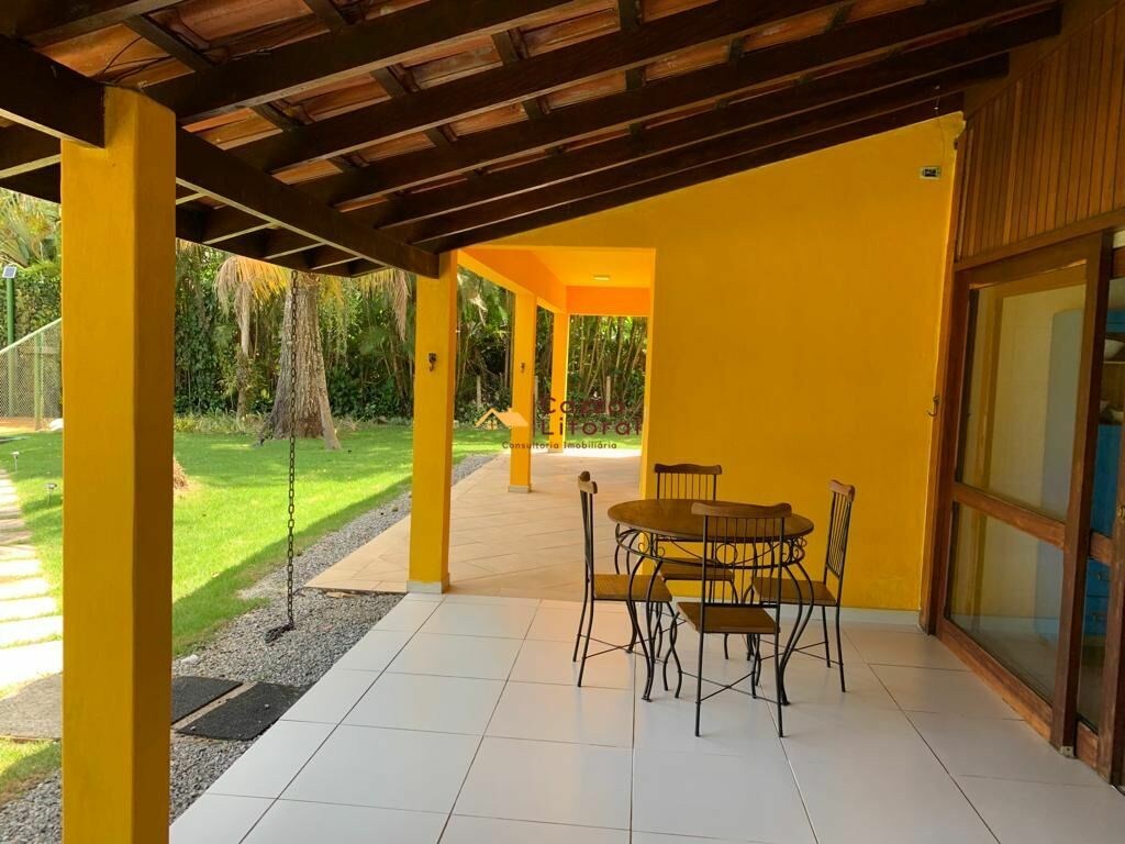 Casa de Condomínio, 5 quartos - Foto 7