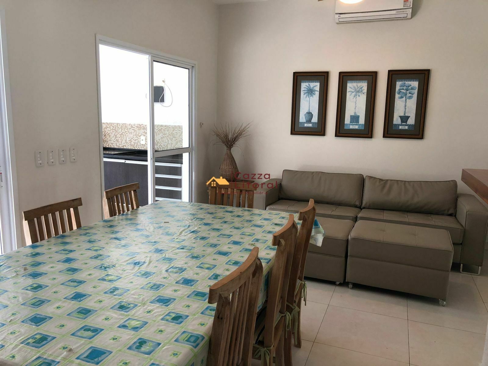 Casa de Condomínio, 4 quartos - Foto 7