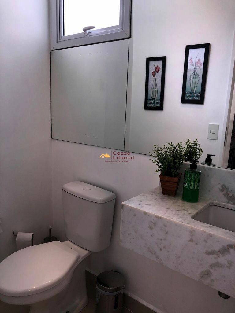 Casa de Condomínio, 4 quartos - Foto 15