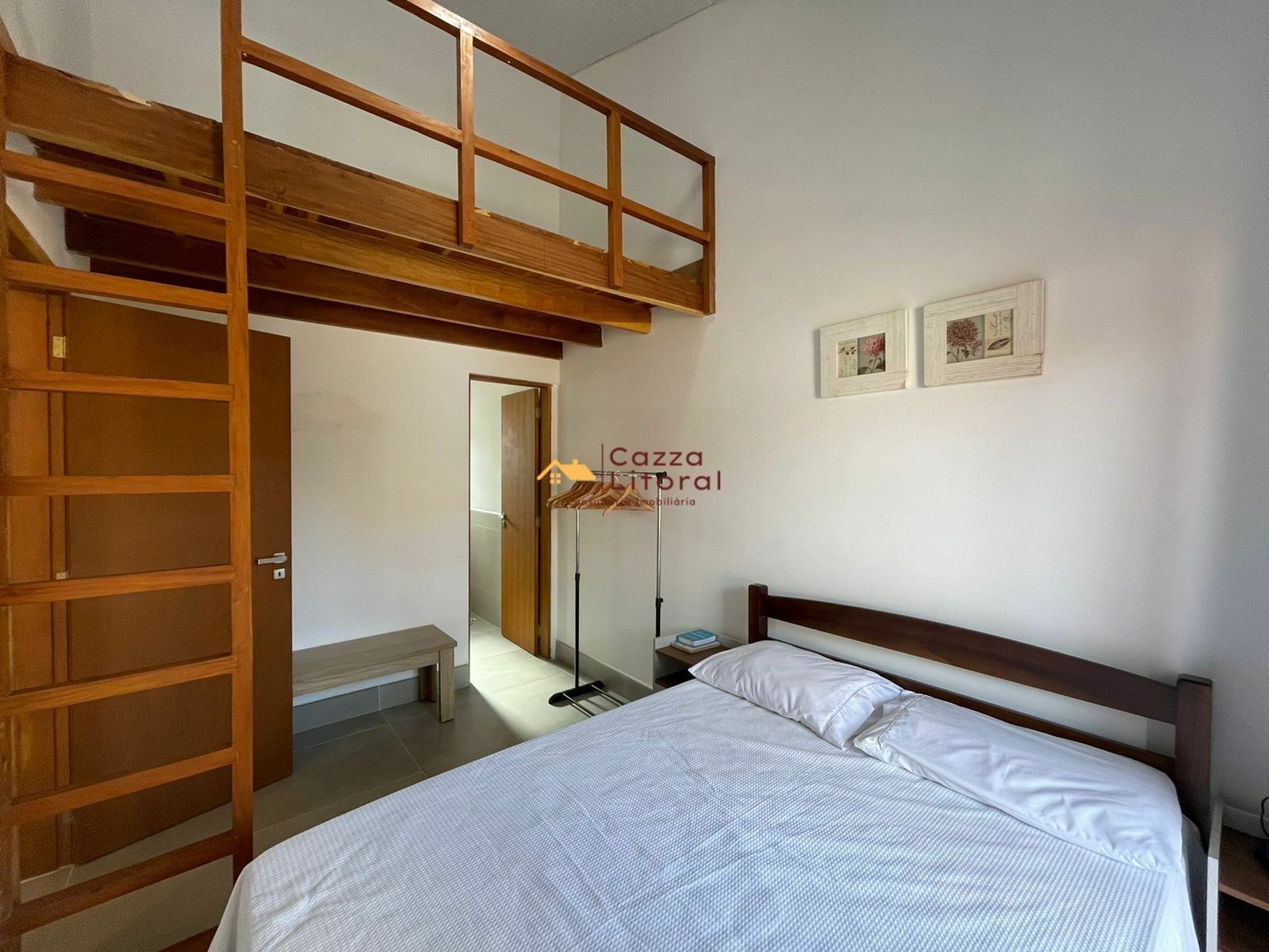 Casa de Condomínio, 3 quartos - Foto 15