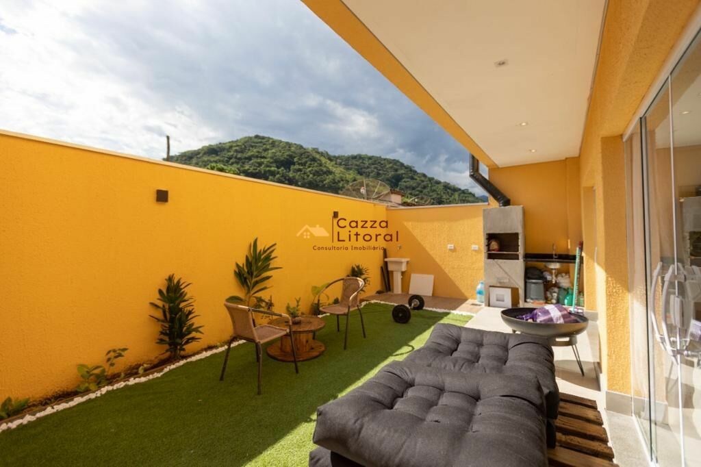 Casa de Condomínio, 3 quartos - Foto 8