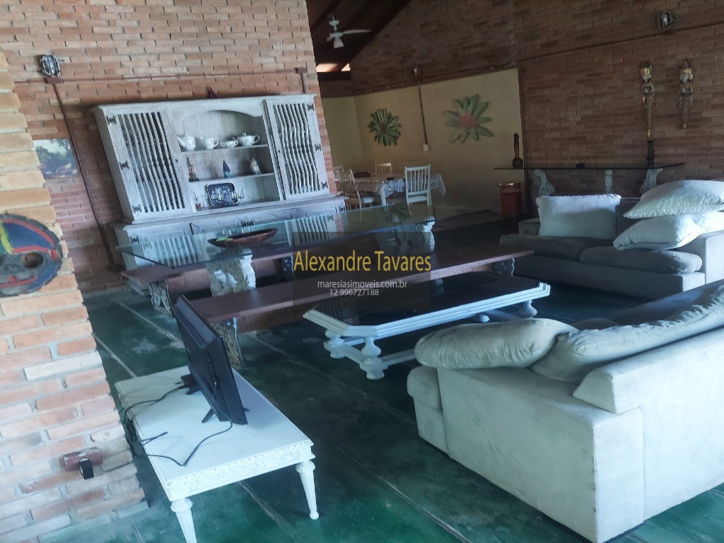Oportunidade de Investimento! Excepcional espaço e localização - Barra do una