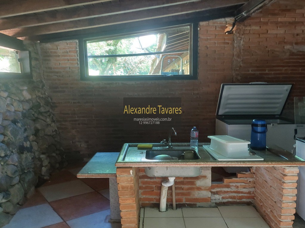 Oportunidade de Investimento! Excepcional espaço e localização - Barra do una