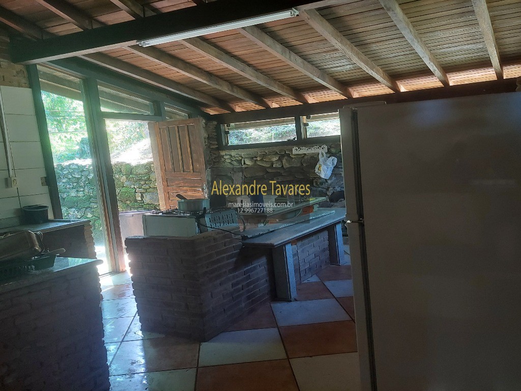 Oportunidade de Investimento! Excepcional espaço e localização - Barra do una
