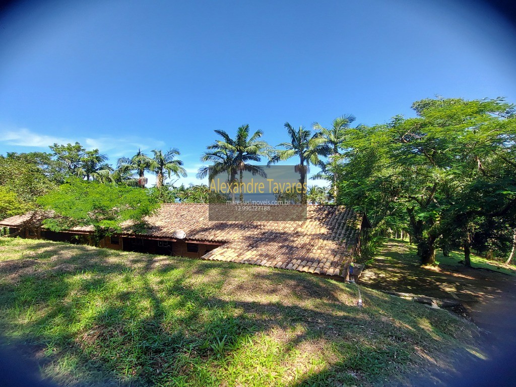 Oportunidade de Investimento! Excepcional espaço e localização - Barra do una