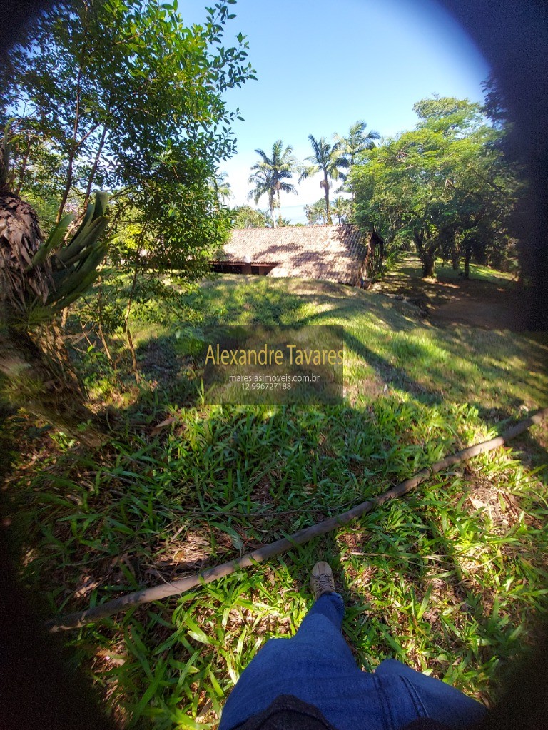Oportunidade de Investimento! Excepcional espaço e localização - Barra do una