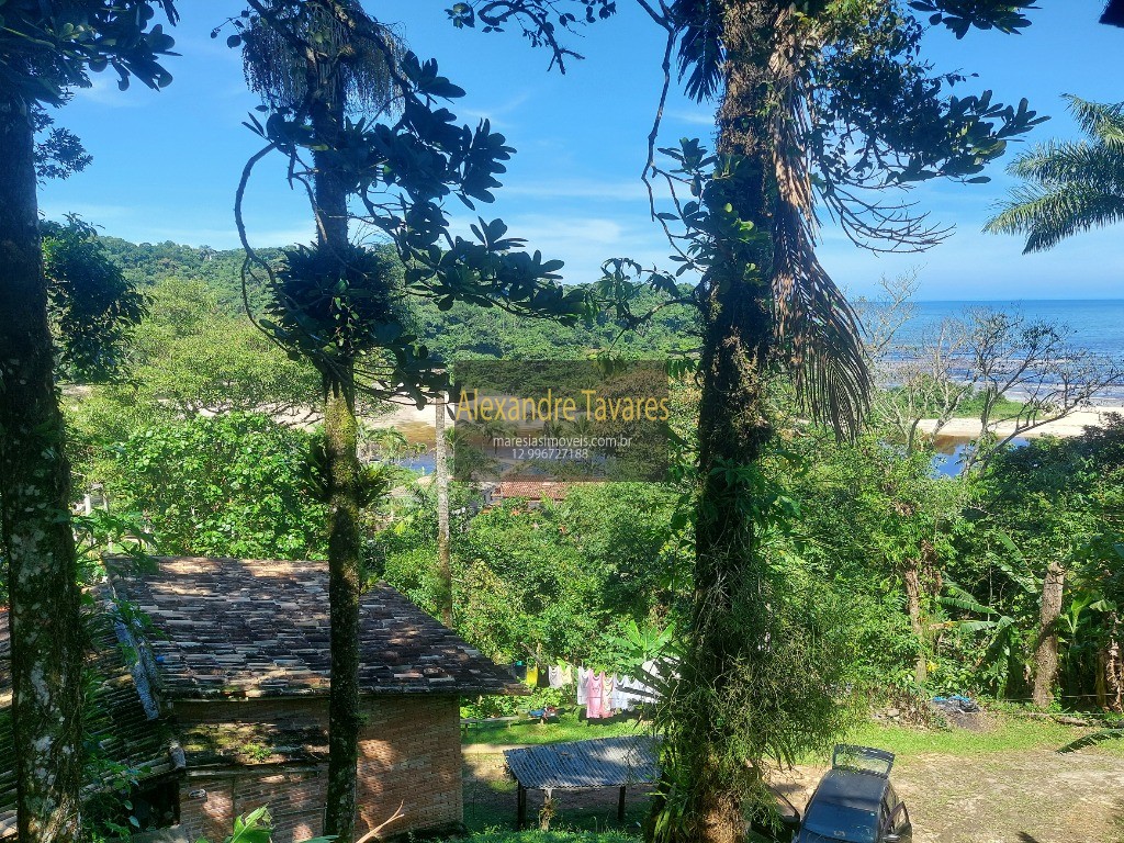 Oportunidade de Investimento! Excepcional espaço e localização - Barra do una