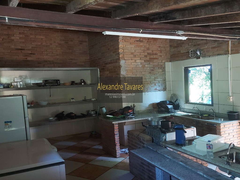 Oportunidade de Investimento! Excepcional espaço e localização - Barra do una