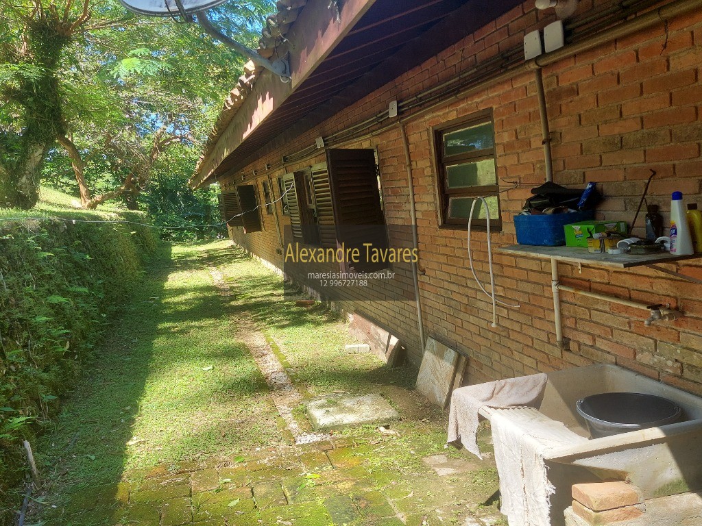 Oportunidade de Investimento! Excepcional espaço e localização - Barra do una