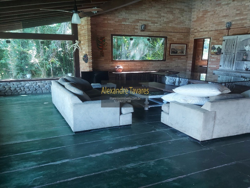 Oportunidade de Investimento! Excepcional espaço e localização - Barra do una