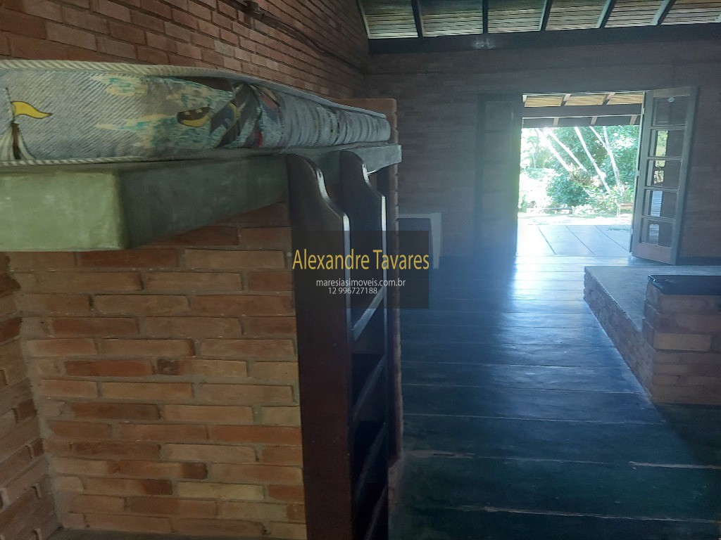 Oportunidade de Investimento! Excepcional espaço e localização - Barra do una