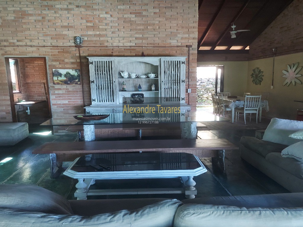 Oportunidade de Investimento! Excepcional espaço e localização - Barra do una