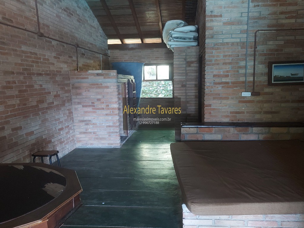 Oportunidade de Investimento! Excepcional espaço e localização - Barra do una