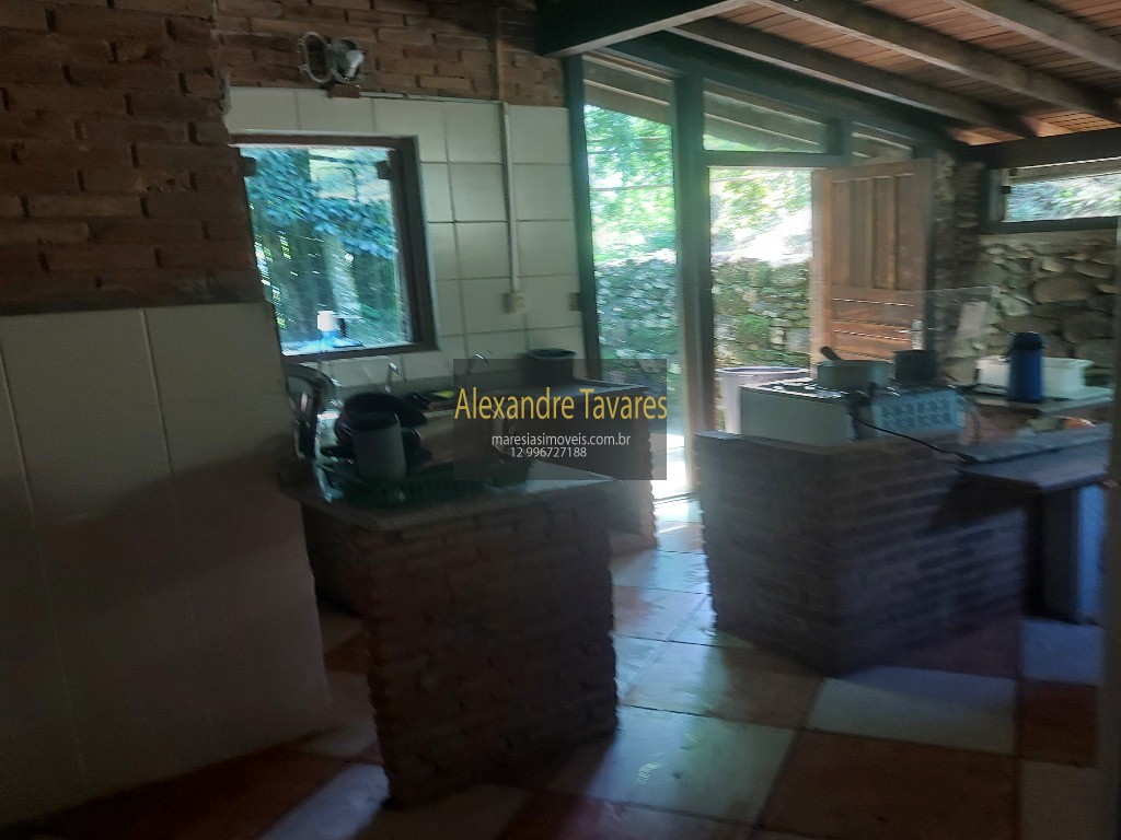 Oportunidade de Investimento! Excepcional espaço e localização - Barra do una
