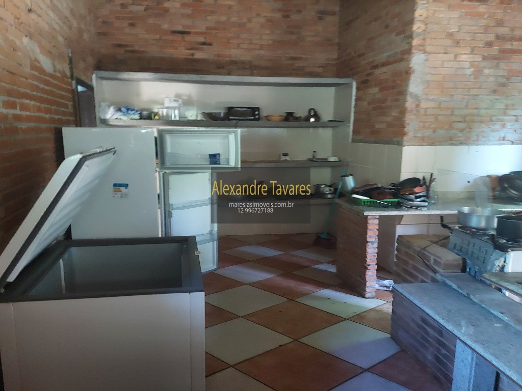 Oportunidade de Investimento! Excepcional espaço e localização - Barra do una