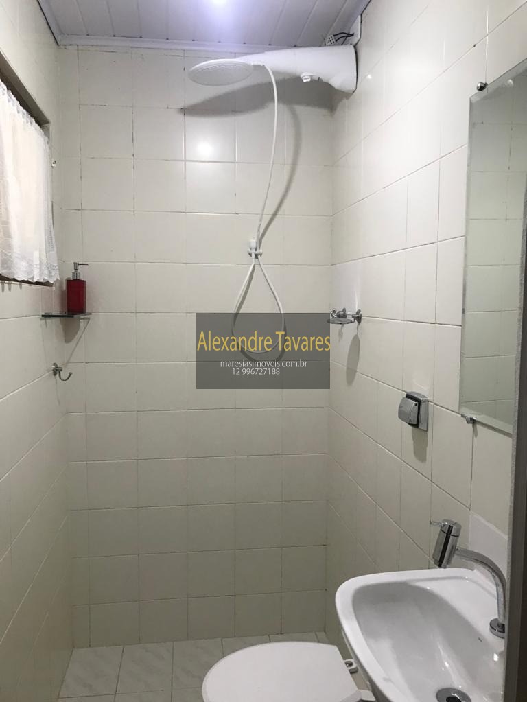 Casa residencial em são sebastião - sp, sertão do piavu