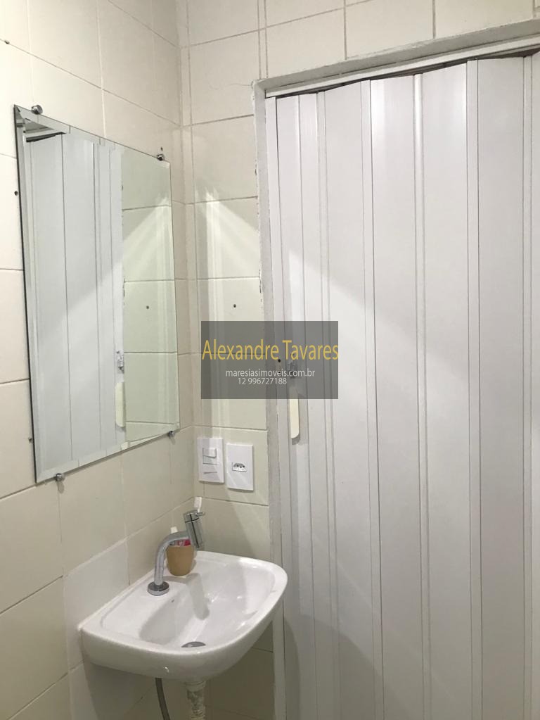 Casa residencial em são sebastião - sp, sertão do piavu