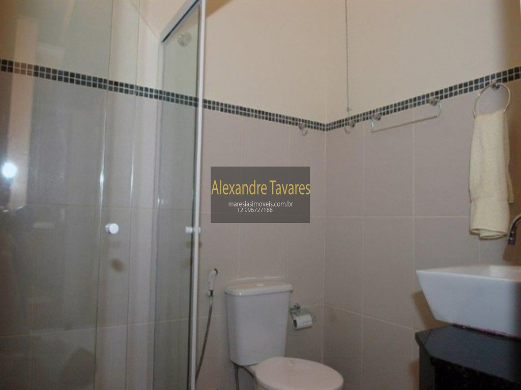 Casa residencial em são sebastião - sp, são francisco da praia