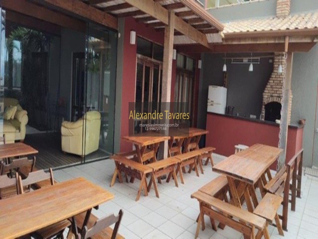 Casa residencial em são sebastião - sp, são francisco da praia