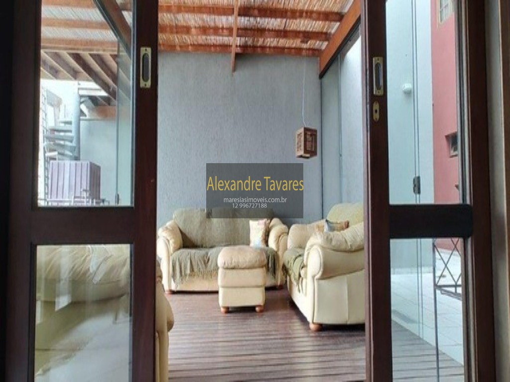 Casa residencial em são sebastião - sp, são francisco da praia