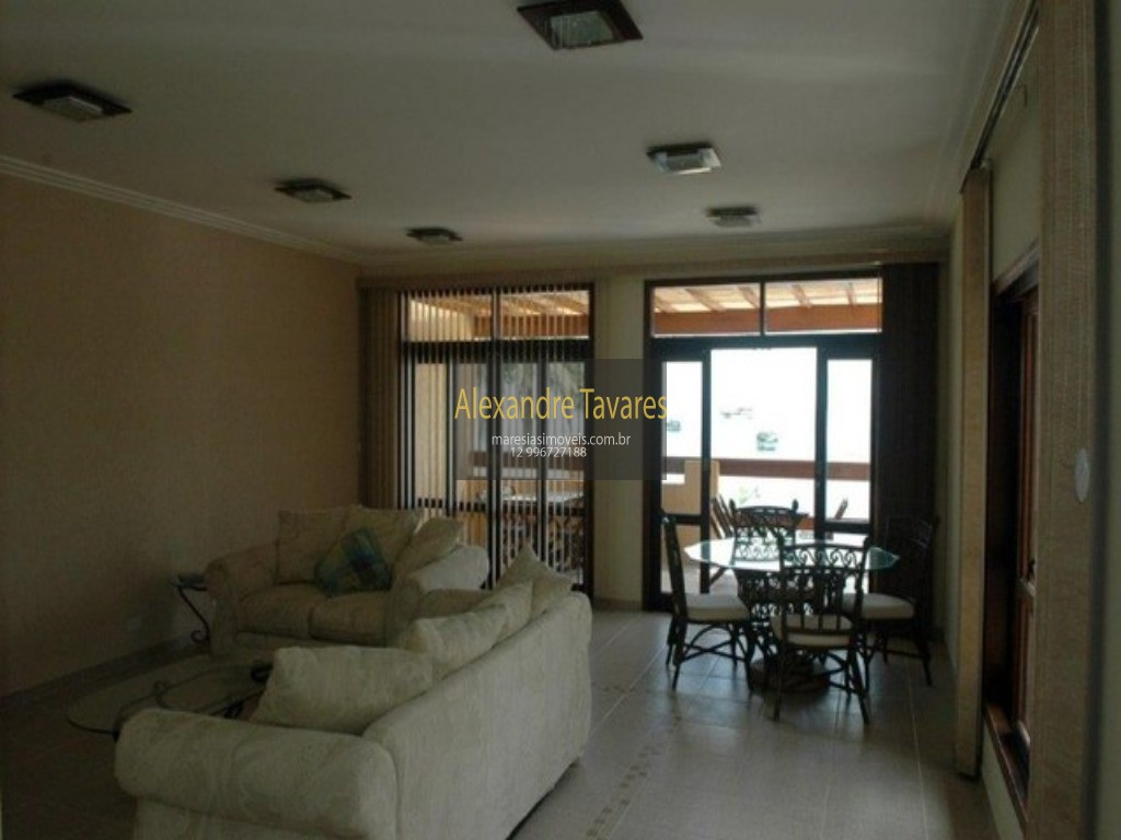 Casa residencial em são sebastião - sp, são francisco da praia