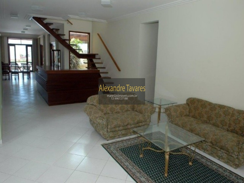 Casa residencial em são sebastião - sp, são francisco da praia