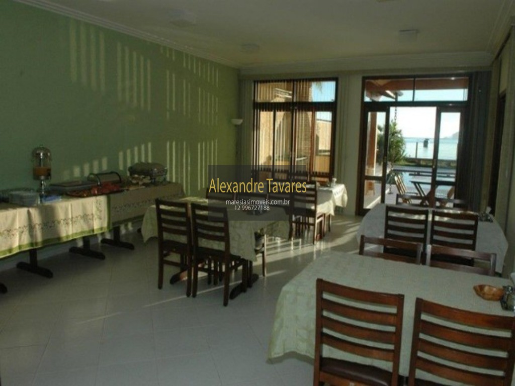 Casa residencial em são sebastião - sp, são francisco da praia
