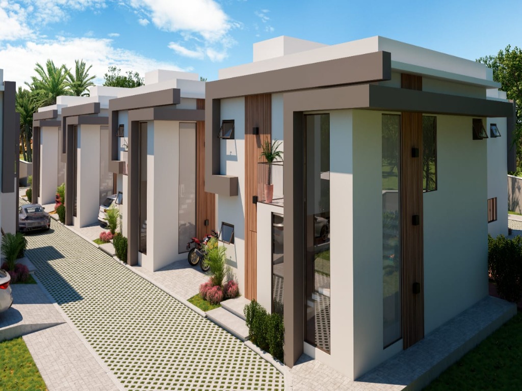 Casa residencial em são sebastião - sp, camburi