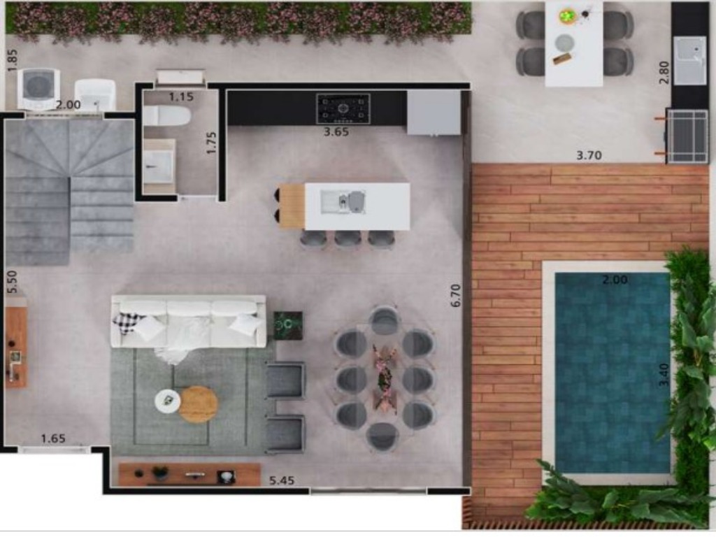 Casa residencial em são sebastião - sp, juquehy