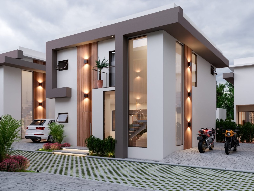 Casa residencial em são sebastião - sp, camburi