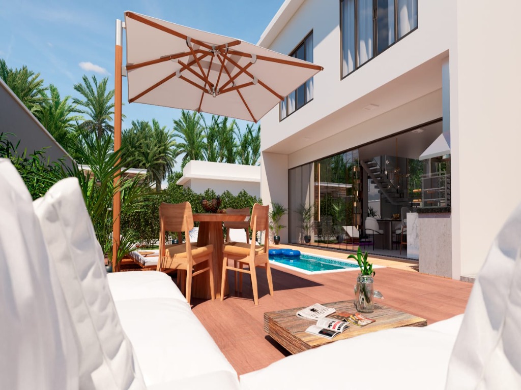 Casa residencial em são sebastião - sp, camburi